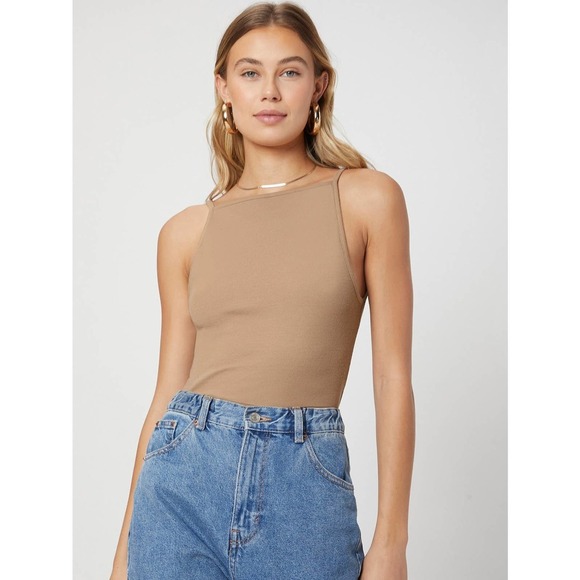 🌟 minimalist PREMIUM SLIM CAMI tank TOP - Picture 7 of 7